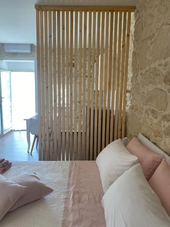 Mary Home Sicily Deluxe 拉古萨 外观 照片