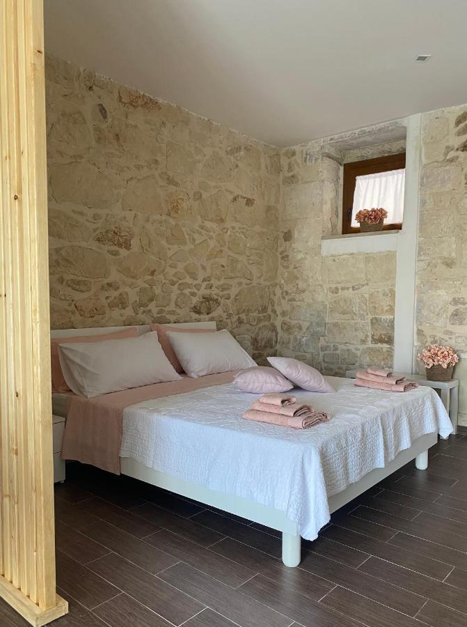 Mary Home Sicily Deluxe 拉古萨 外观 照片