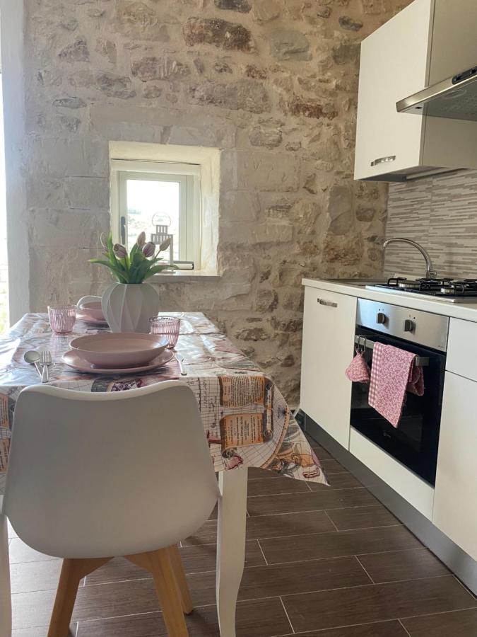 Mary Home Sicily Deluxe 拉古萨 外观 照片
