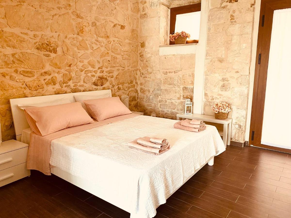 Mary Home Sicily Deluxe 拉古萨 外观 照片